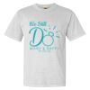 Heavyweight Ring Spun Tee Thumbnail