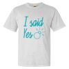 Heavyweight Ring Spun Tee Thumbnail