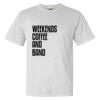 Heavyweight Ring Spun Tee Thumbnail