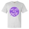 Heavyweight Ring Spun Tee Thumbnail