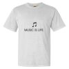 Heavyweight Ring Spun Tee Thumbnail