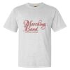 Heavyweight Ring Spun Tee Thumbnail