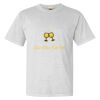 Heavyweight Ring Spun Tee Thumbnail