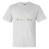 Heavyweight Ring Spun Tee Thumbnail