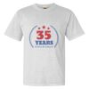 Heavyweight Ring Spun Tee Thumbnail