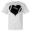 Heavyweight Ring Spun Tee Thumbnail