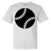 Heavyweight Ring Spun Tee Thumbnail