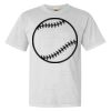 Heavyweight Ring Spun Tee Thumbnail