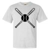 Heavyweight Ring Spun Tee Thumbnail