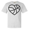 Heavyweight Ring Spun Tee Thumbnail