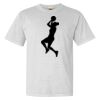 Heavyweight Ring Spun Tee Thumbnail