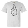 Heavyweight Ring Spun Tee Thumbnail