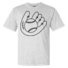 Heavyweight Ring Spun Tee Thumbnail