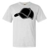 Heavyweight Ring Spun Tee Thumbnail