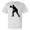 Heavyweight Ring Spun Tee Thumbnail