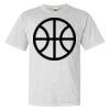 Heavyweight Ring Spun Tee Thumbnail