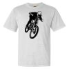 Heavyweight Ring Spun Tee Thumbnail