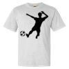 Heavyweight Ring Spun Tee Thumbnail
