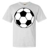 Heavyweight Ring Spun Tee Thumbnail