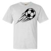 Heavyweight Ring Spun Tee Thumbnail