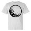 Heavyweight Ring Spun Tee Thumbnail