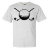 Heavyweight Ring Spun Tee Thumbnail