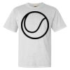 Heavyweight Ring Spun Tee Thumbnail