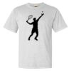 Heavyweight Ring Spun Tee Thumbnail