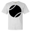 Heavyweight Ring Spun Tee Thumbnail