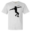 Heavyweight Ring Spun Tee Thumbnail