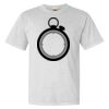 Heavyweight Ring Spun Tee Thumbnail