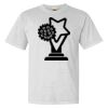 Heavyweight Ring Spun Tee Thumbnail