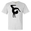 Heavyweight Ring Spun Tee Thumbnail