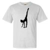Heavyweight Ring Spun Tee Thumbnail