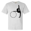 Heavyweight Ring Spun Tee Thumbnail