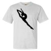 Heavyweight Ring Spun Tee Thumbnail