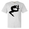 Heavyweight Ring Spun Tee Thumbnail