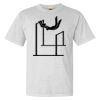 Heavyweight Ring Spun Tee Thumbnail