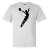 Heavyweight Ring Spun Tee Thumbnail