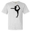 Heavyweight Ring Spun Tee Thumbnail