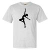 Heavyweight Ring Spun Tee Thumbnail