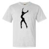 Heavyweight Ring Spun Tee Thumbnail