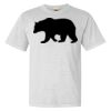 Heavyweight Ring Spun Tee Thumbnail