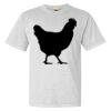 Heavyweight Ring Spun Tee Thumbnail