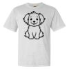 Heavyweight Ring Spun Tee Thumbnail
