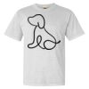 Heavyweight Ring Spun Tee Thumbnail