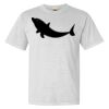 Heavyweight Ring Spun Tee Thumbnail