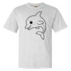 Heavyweight Ring Spun Tee Thumbnail
