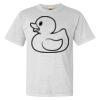 Heavyweight Ring Spun Tee Thumbnail
