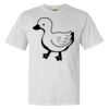 Heavyweight Ring Spun Tee Thumbnail
